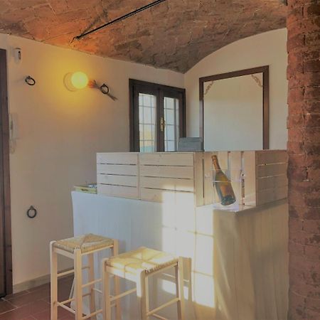 Il Contado -Room And Breakfast- Castelfranco Emilia Exteriér fotografie