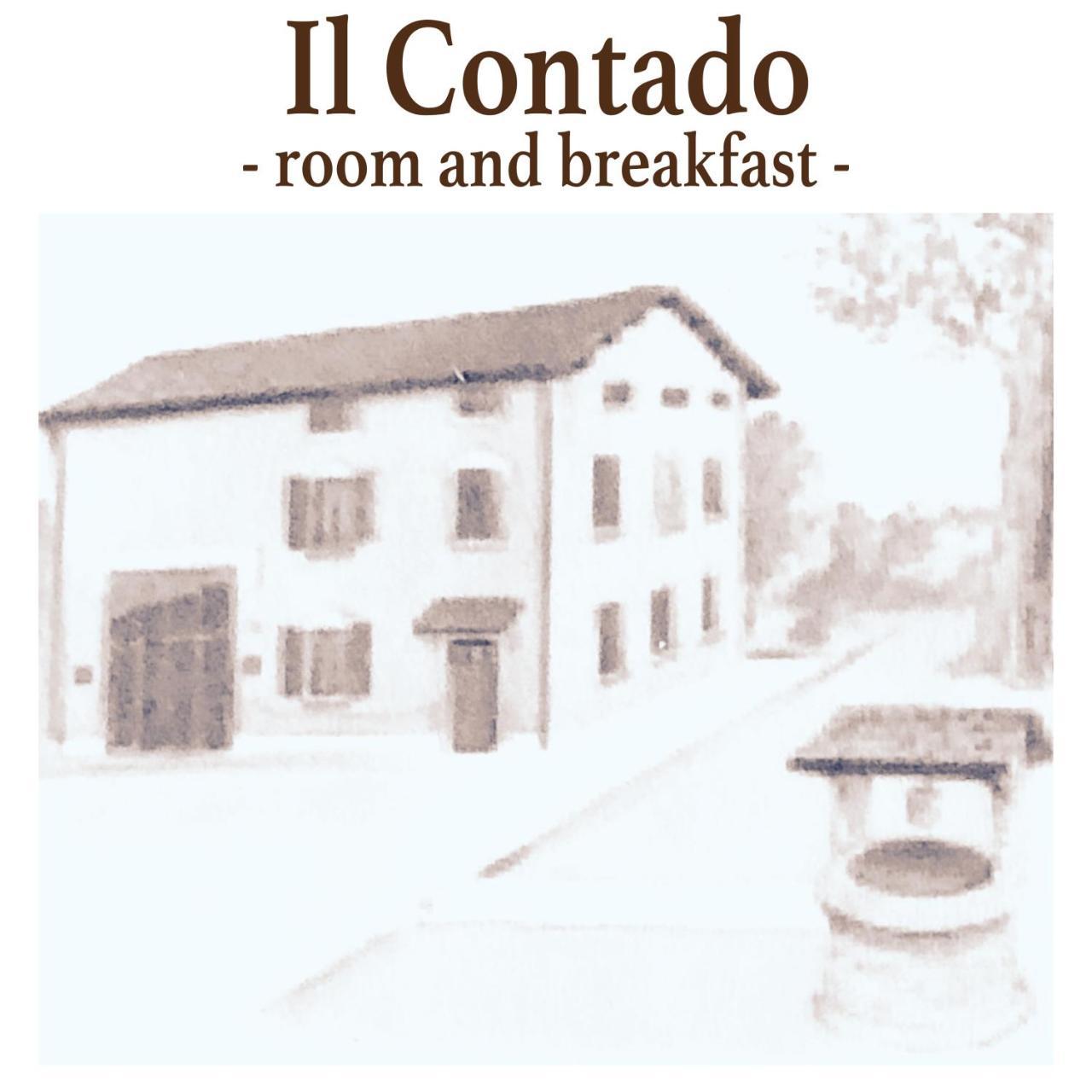 Il Contado -Room And Breakfast- Castelfranco Emilia Exteriér fotografie