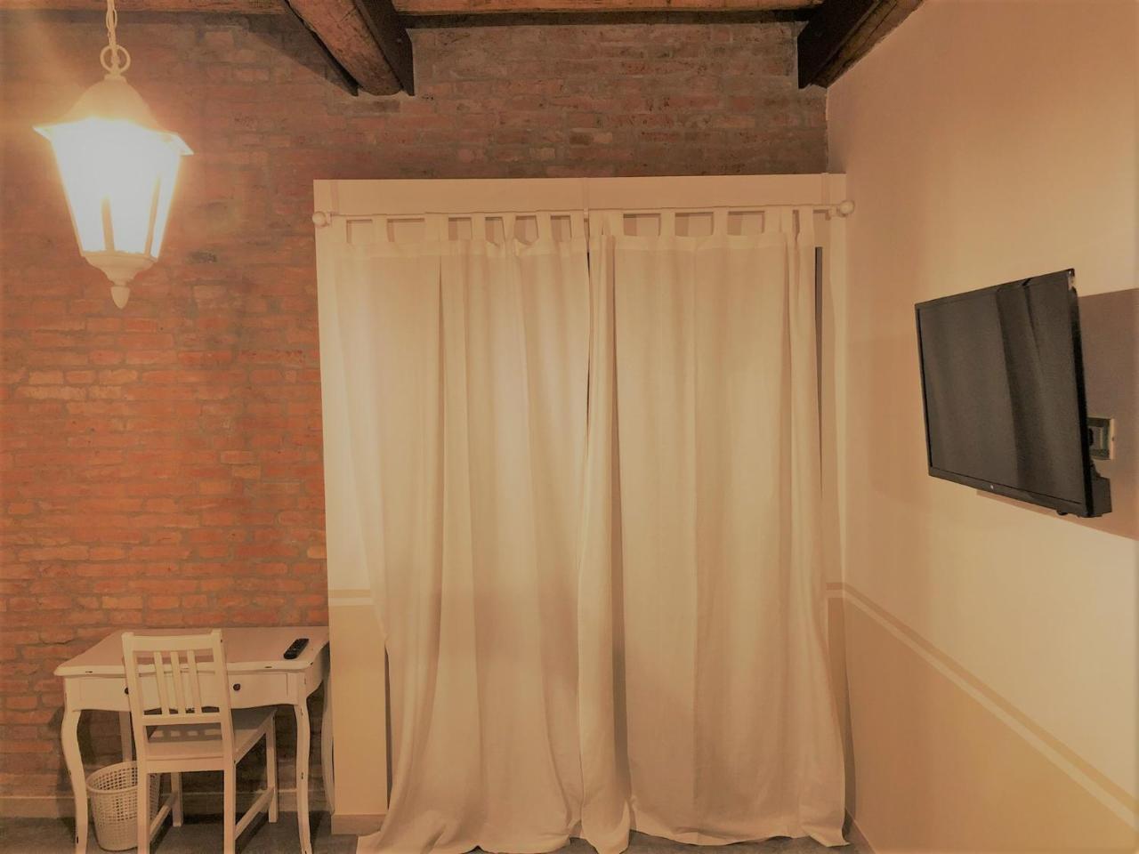 Il Contado -Room And Breakfast- Castelfranco Emilia Exteriér fotografie