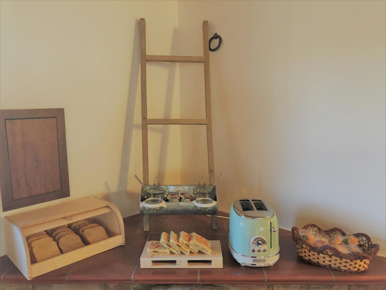 Il Contado -Room And Breakfast- Castelfranco Emilia Exteriér fotografie