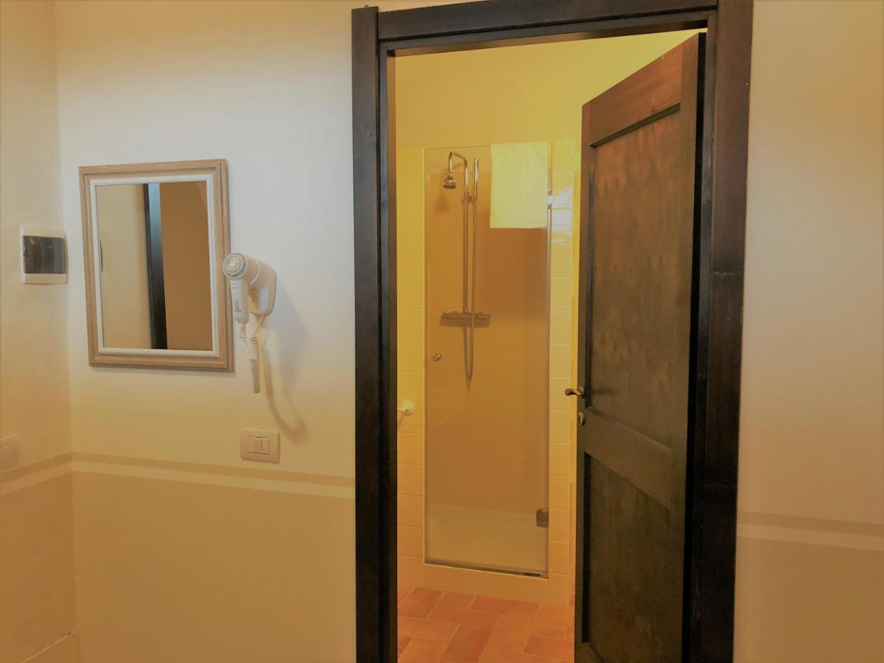 Il Contado -Room And Breakfast- Castelfranco Emilia Exteriér fotografie