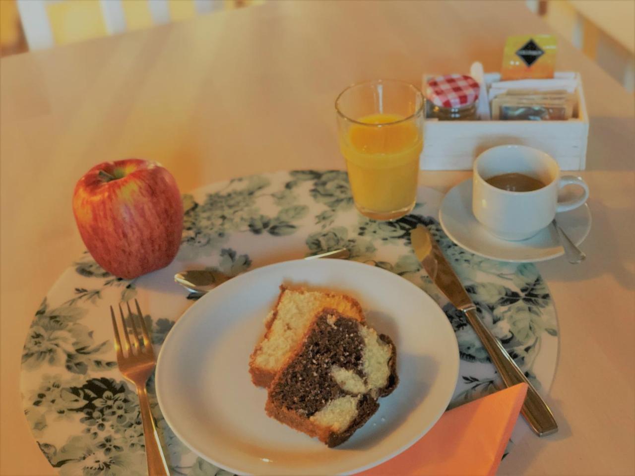 Il Contado -Room And Breakfast- Castelfranco Emilia Exteriér fotografie
