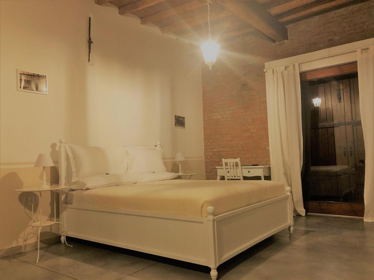 Il Contado -Room And Breakfast- Castelfranco Emilia Exteriér fotografie
