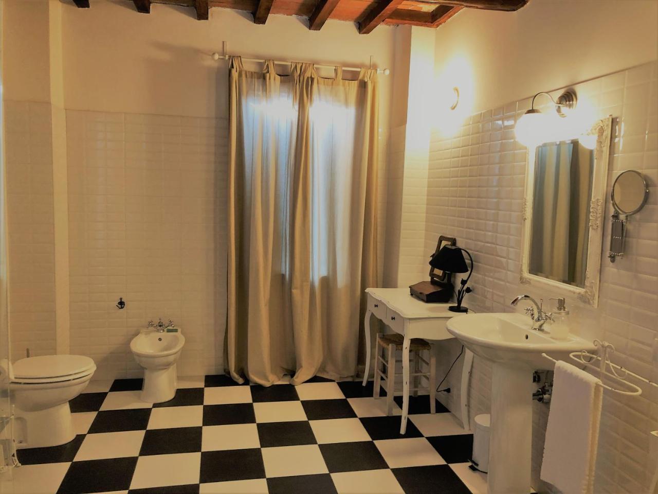 Il Contado -Room And Breakfast- Castelfranco Emilia Exteriér fotografie