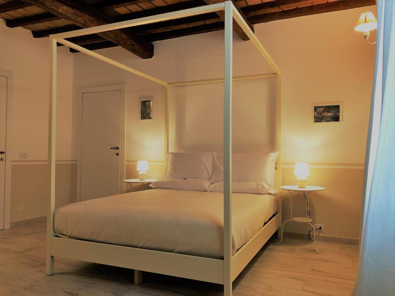 Il Contado -Room And Breakfast- Castelfranco Emilia Exteriér fotografie