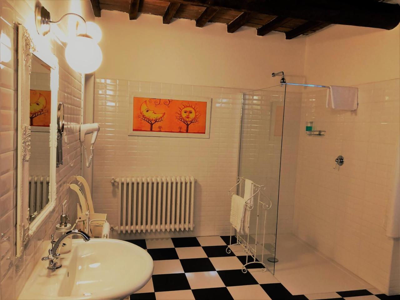 Il Contado -Room And Breakfast- Castelfranco Emilia Exteriér fotografie
