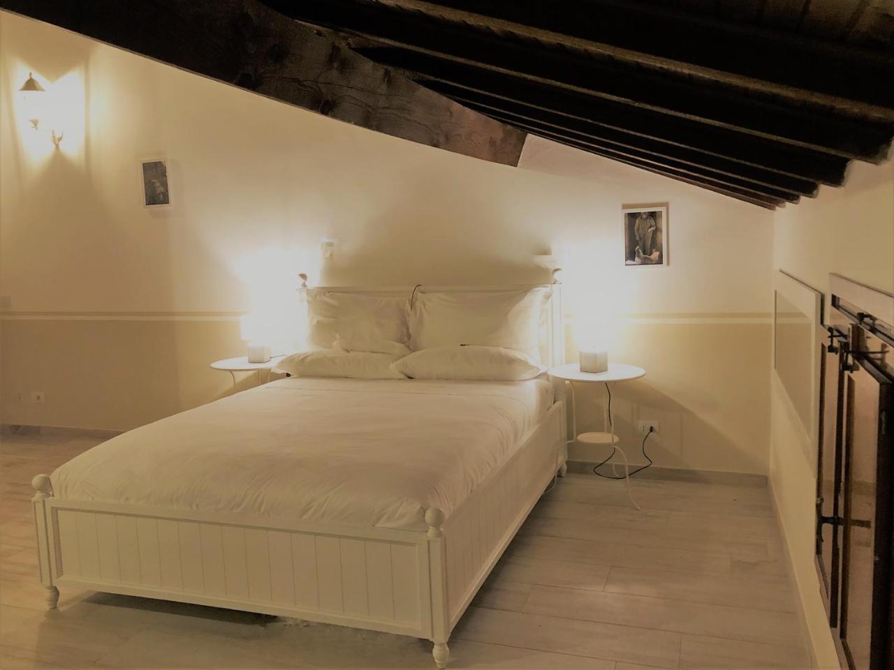 Il Contado -Room And Breakfast- Castelfranco Emilia Exteriér fotografie