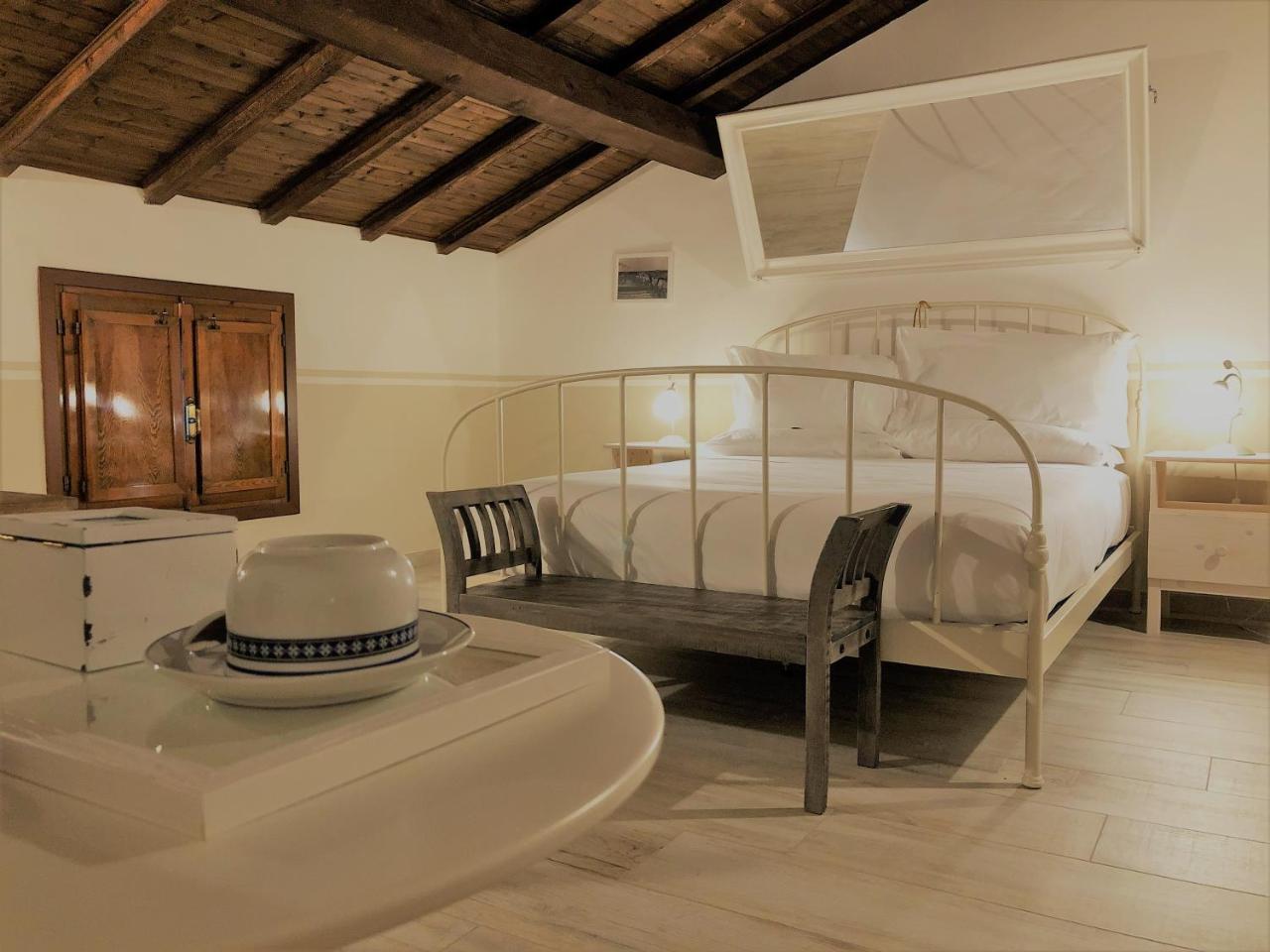 Il Contado -Room And Breakfast- Castelfranco Emilia Exteriér fotografie