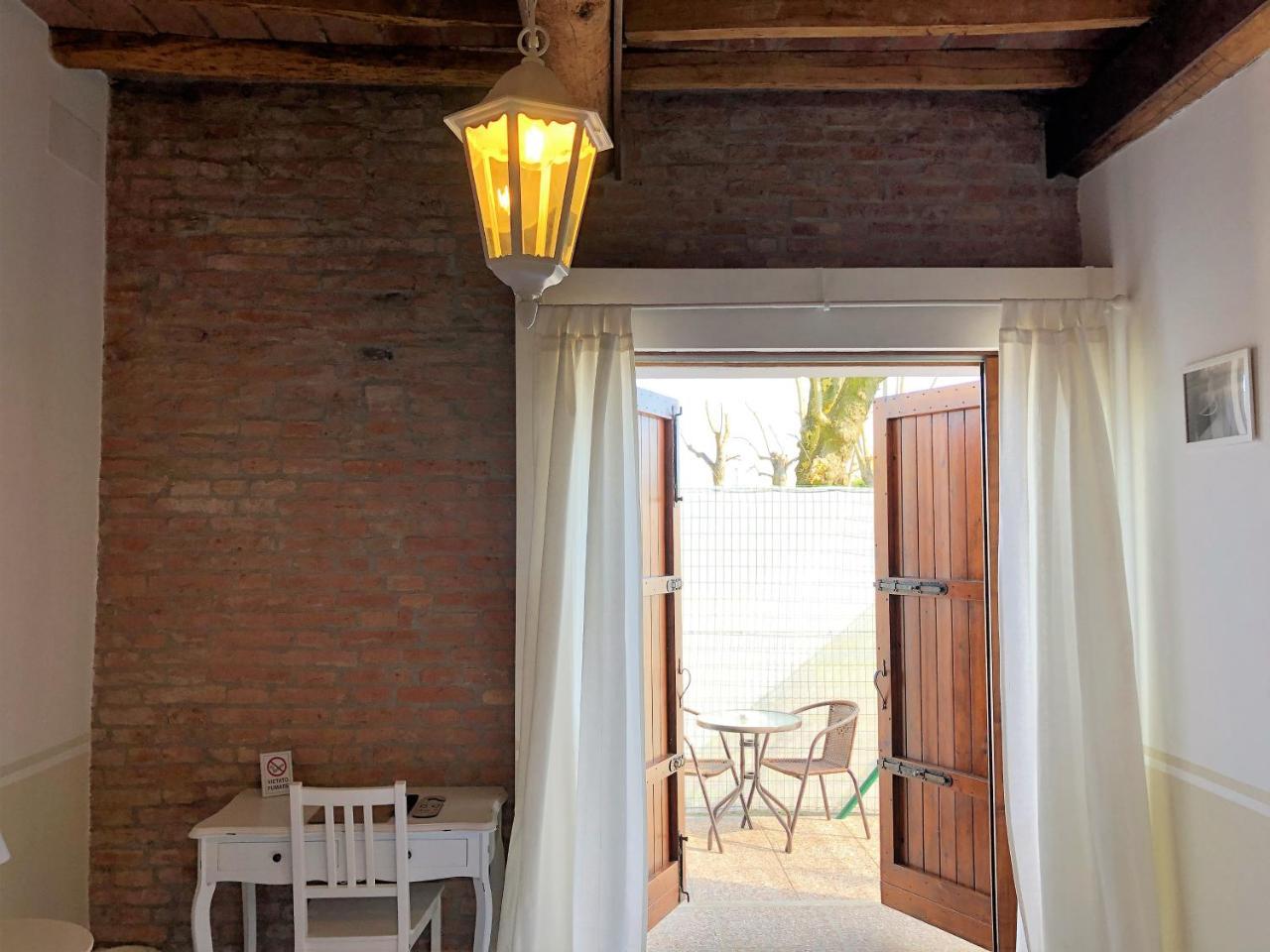 Il Contado -Room And Breakfast- Castelfranco Emilia Exteriér fotografie