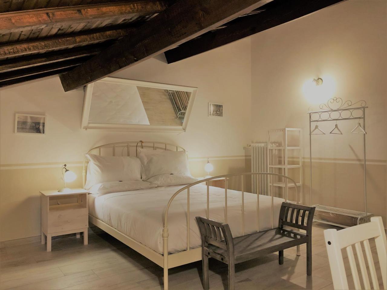 Il Contado -Room And Breakfast- Castelfranco Emilia Exteriér fotografie