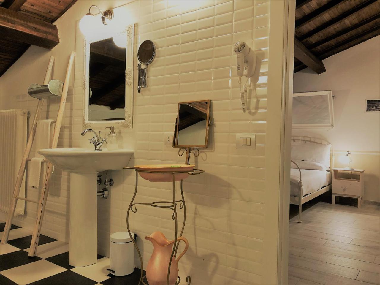 Il Contado -Room And Breakfast- Castelfranco Emilia Exteriér fotografie